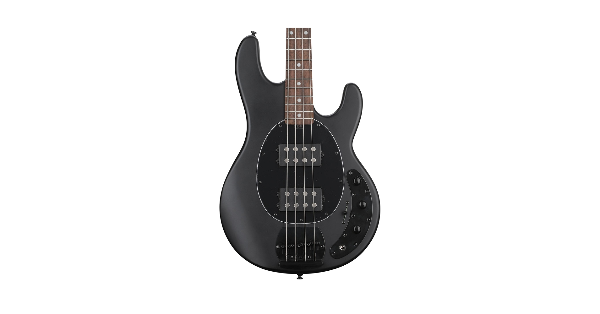 Amazon.com: Sterling By Music Man StingRay RAY4HH Bass